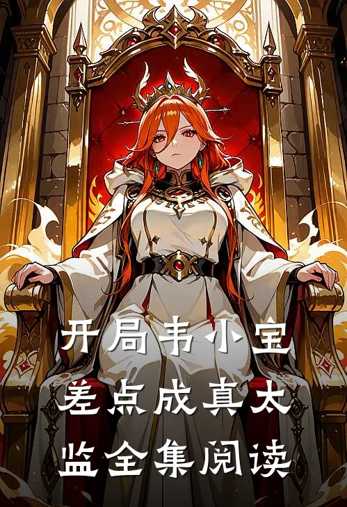 开局韦小宝，差点成真太监全集阅读