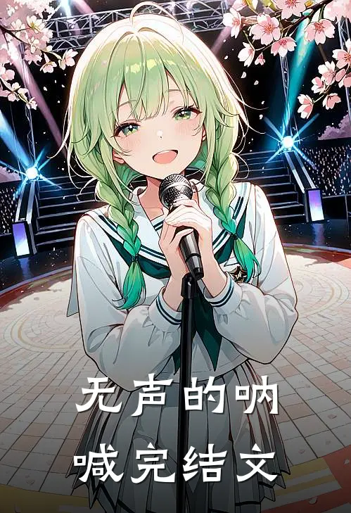 无声的呐喊完结文