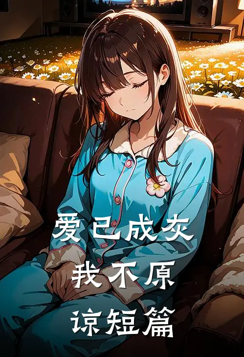 爱已成灰，我不原谅短篇