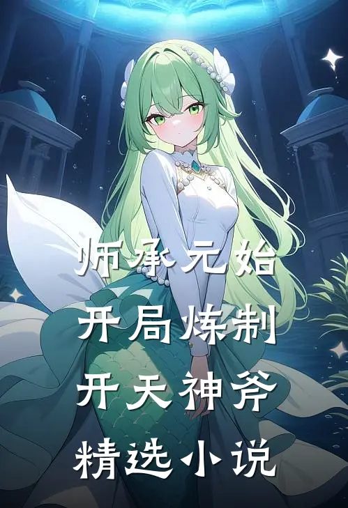 师承元始：开局炼制开天神斧精选小说