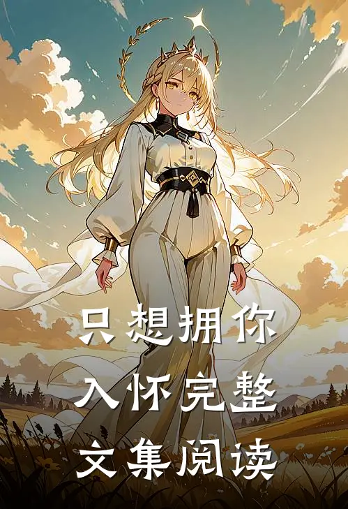 只想拥你入怀完整文集阅读
