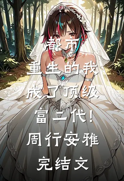 都市:重生的我成了顶级富二代!周行安雅完结文