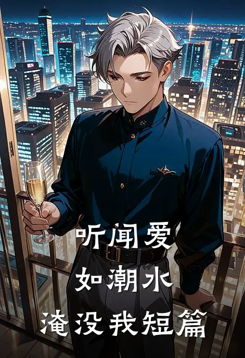 听闻爱如潮水，淹没我短篇