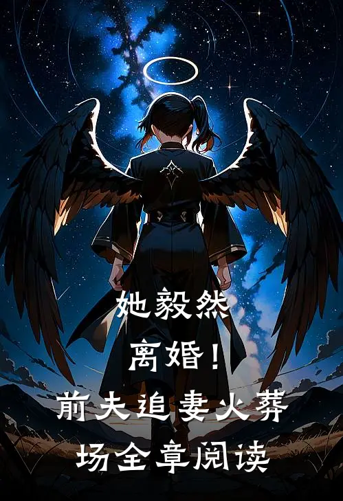 她毅然离婚！前夫追妻火葬场全章阅读