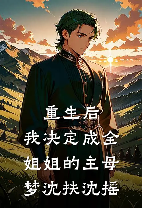 重生后，我决定成全姐姐的主母梦沈扶沈摇