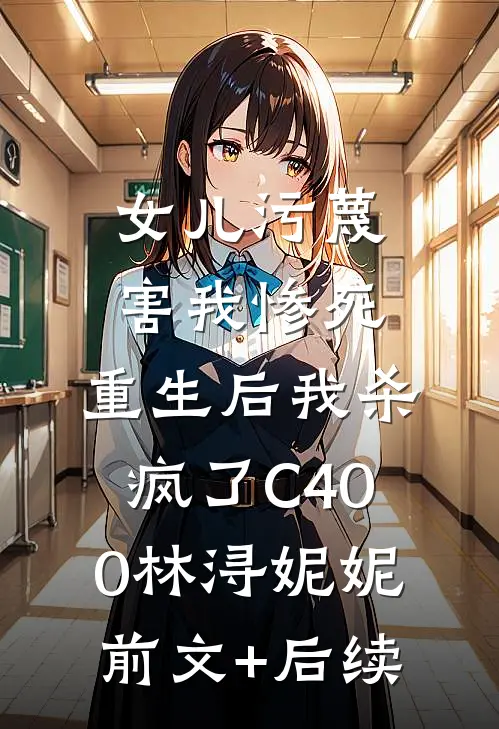 女儿污蔑害我惨死，重生后我杀疯了C400林浔妮妮前文+后续