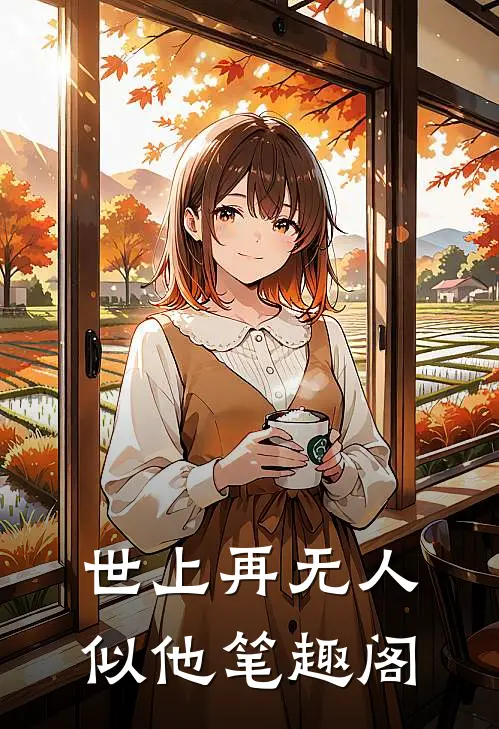 世上再无人似他笔趣阁