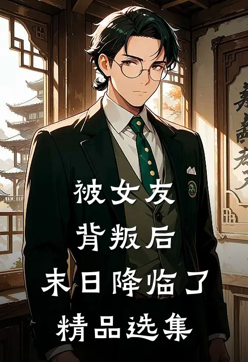 被女友背叛后，末日降临了精品选集