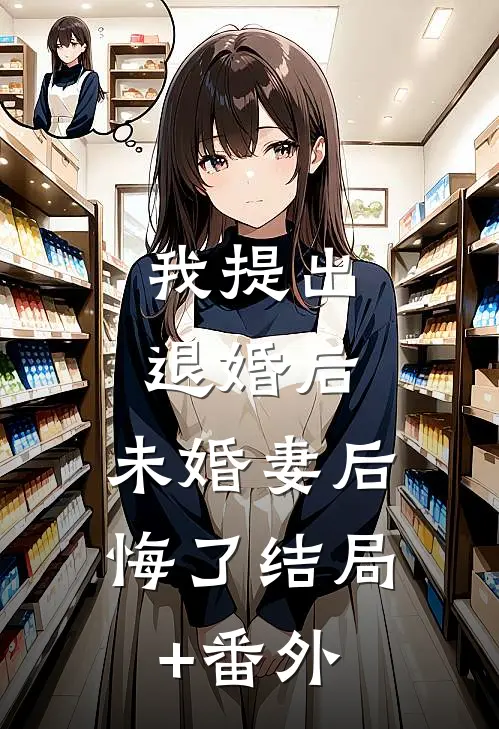 我提出退婚后，未婚妻后悔了结局+番外