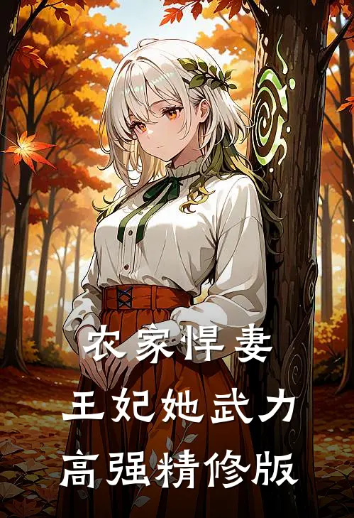 农家悍妻：王妃她武力高强精修版
