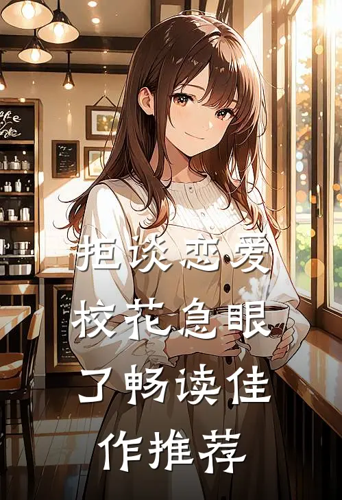 拒谈恋爱，校花急眼了畅读佳作推荐
