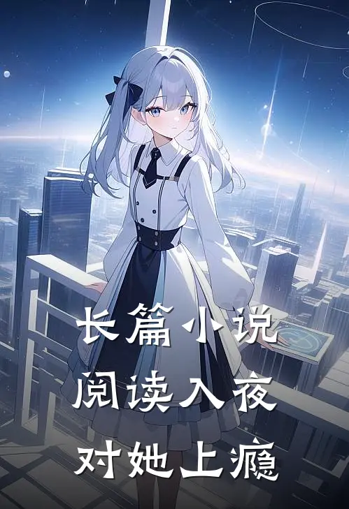 长篇小说阅读入夜，对她上瘾