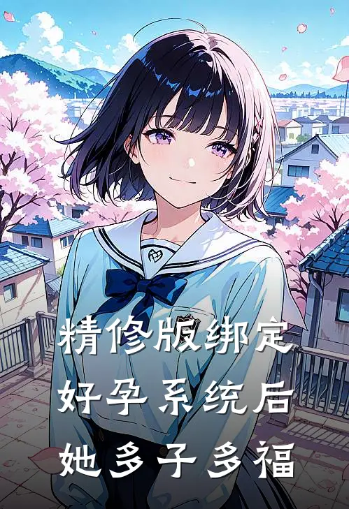 精修版绑定好孕系统后，她多子多福
