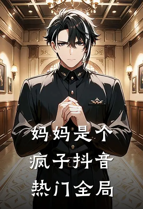 妈妈是个疯子抖音热门全局
