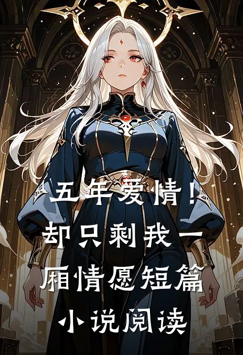 五年爱情！却只剩我一厢情愿短篇小说阅读
