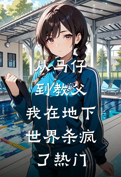 从马仔到教父，我在地下世界杀疯了热门