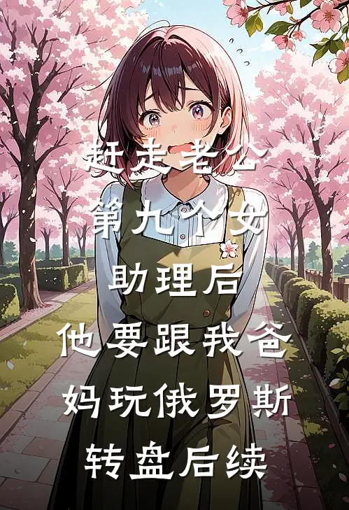赶走老公第九个女助理后，他要跟我爸妈玩俄罗斯转盘后续