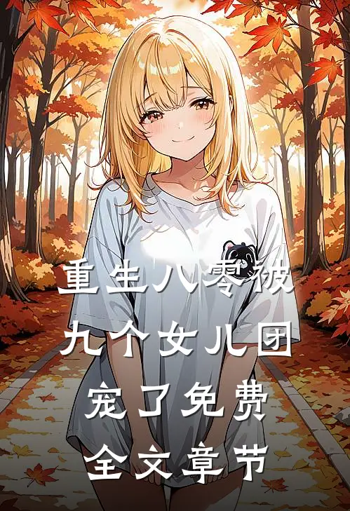 重生八零被九个女儿团宠了免费全文章节