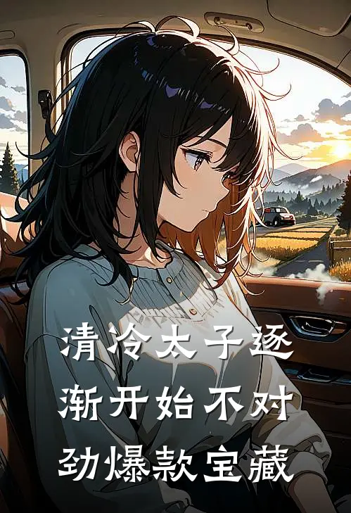 清冷太子逐渐开始不对劲爆款宝藏