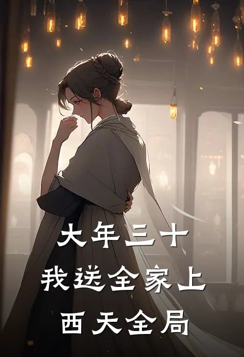 大年三十，我送全家上西天全局