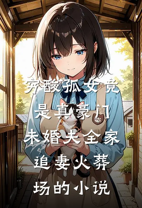 穷酸孤女竟是真豪门，未婚夫全家追妻火葬场的小说