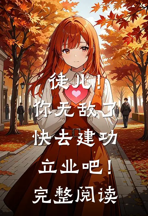 徒儿！你无敌了，快去建功立业吧！完整阅读