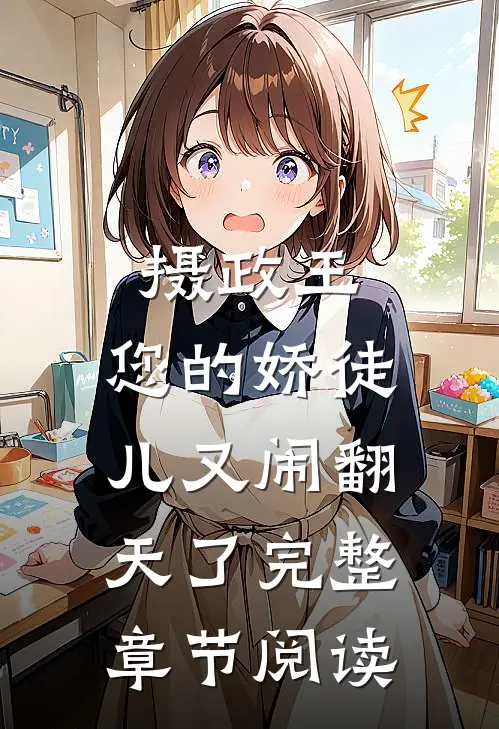 摄政王，您的娇徒儿又闹翻天了完整章节阅读