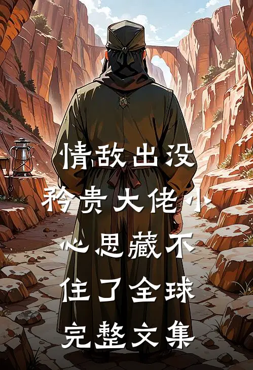 情敌出没，矜贵大佬小心思藏不住了全球完整文集