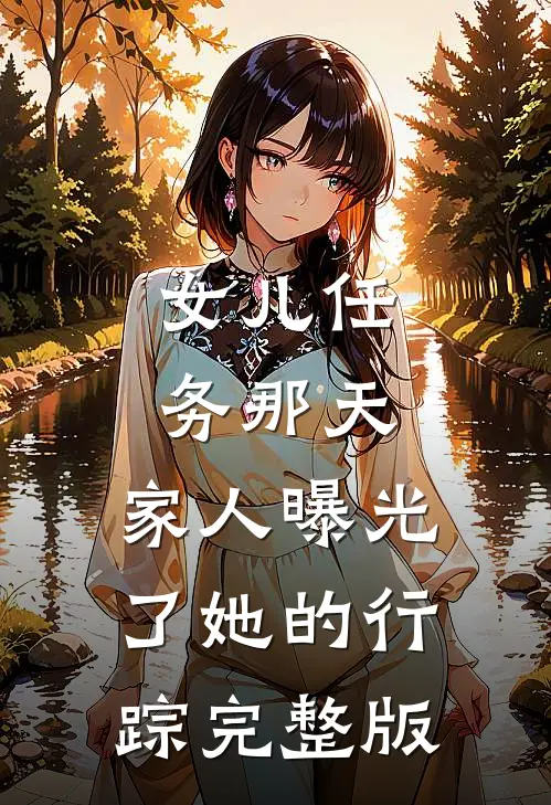 女儿任务那天，家人曝光了她的行踪完整版