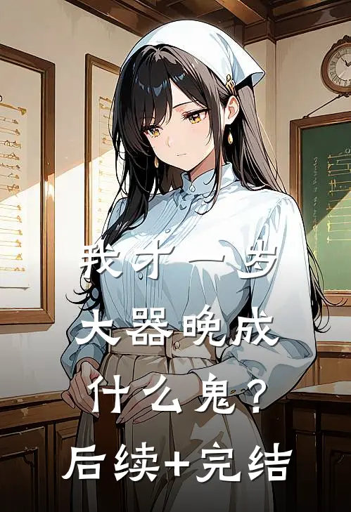 我才一岁，大器晚成什么鬼？后续+完结