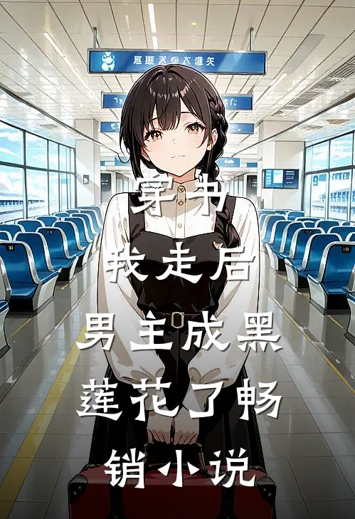 穿书:我走后,男主成黑莲花了畅销小说