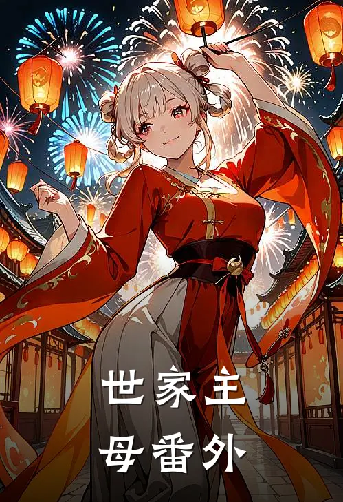 世家主母番外