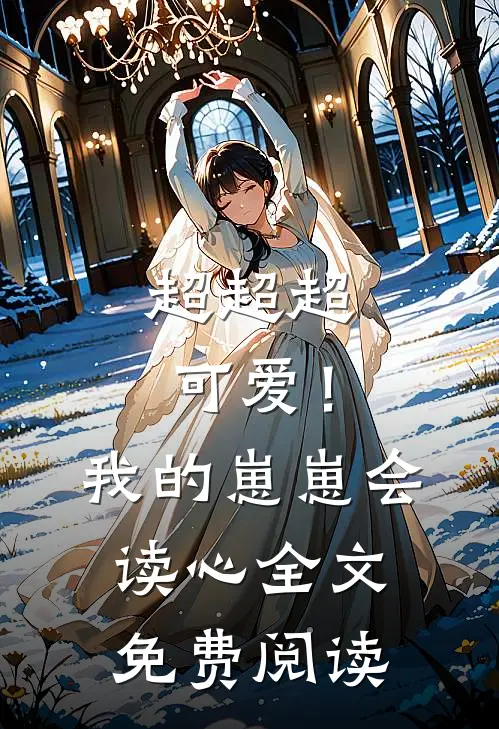 超超超可爱！我的崽崽会读心全文免费阅读