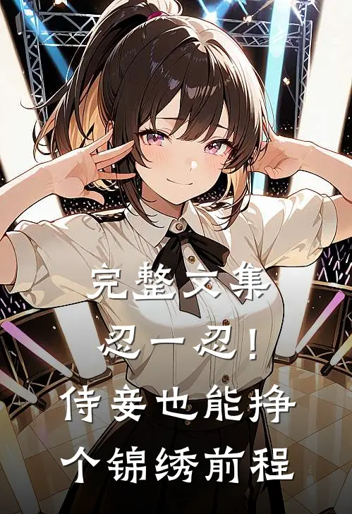 完整文集忍一忍！侍妾也能挣个锦绣前程