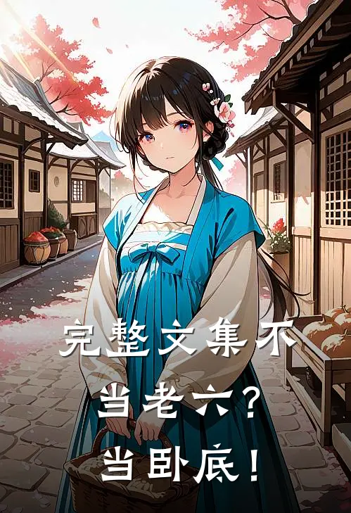 完整文集不当老六？当卧底！