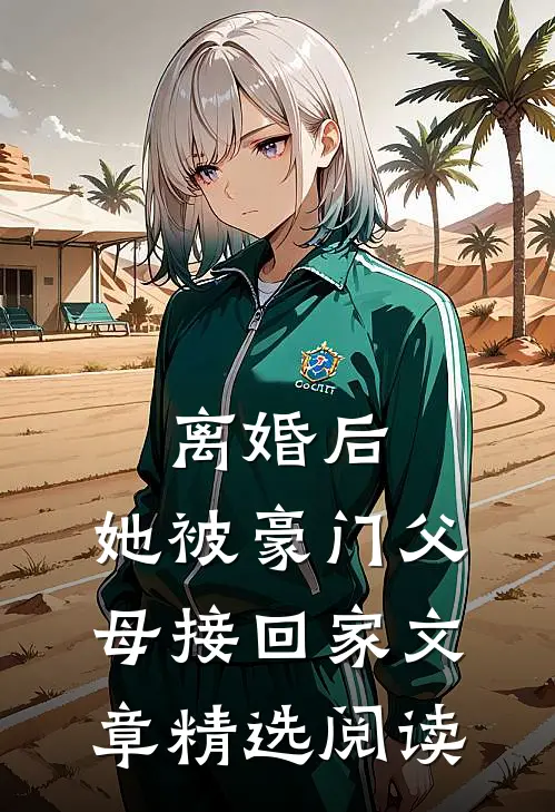 离婚后，她被豪门父母接回家文章精选阅读