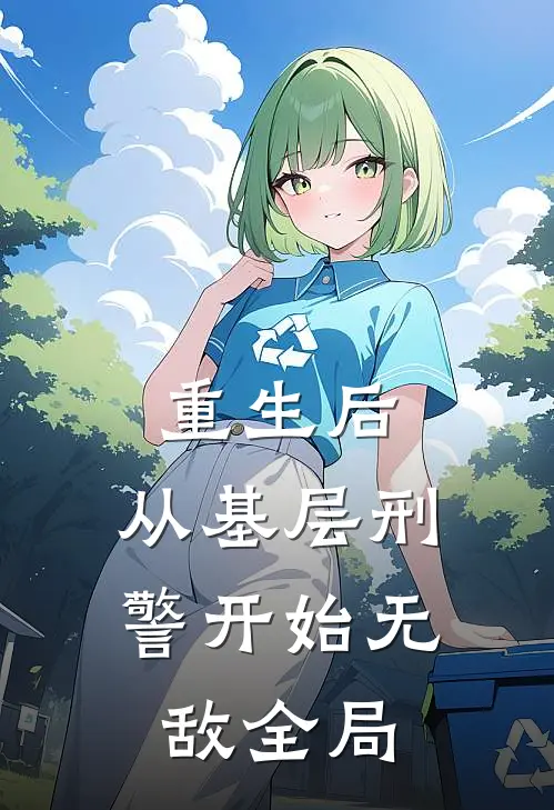 重生后，从基层刑警开始无敌全局