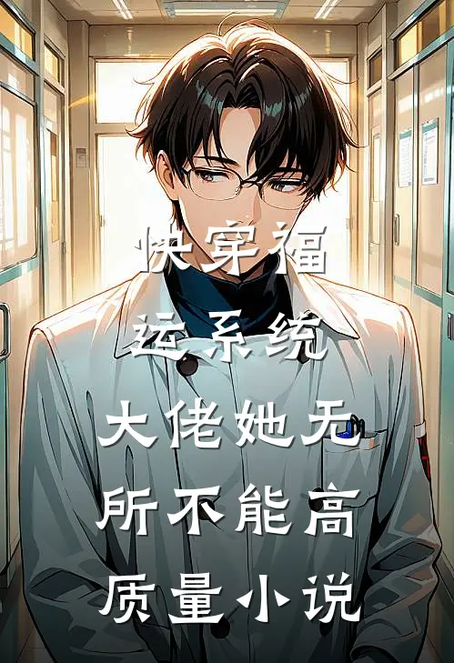 快穿福运系统，大佬她无所不能高质量小说