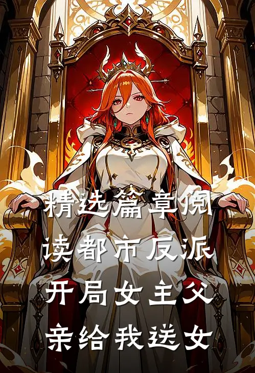 精选篇章阅读都市反派：开局女主父亲给我送女