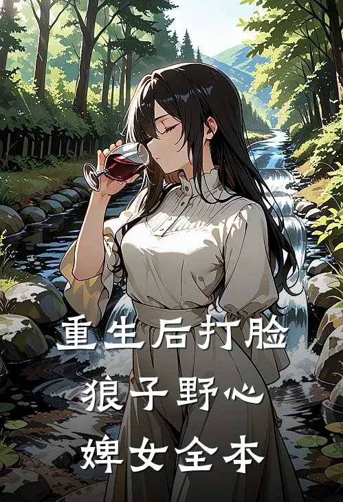 重生后打脸狼子野心婢女全本