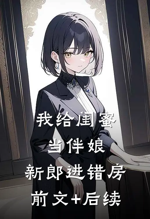 我给闺蜜当伴娘，新郎进错房前文+后续