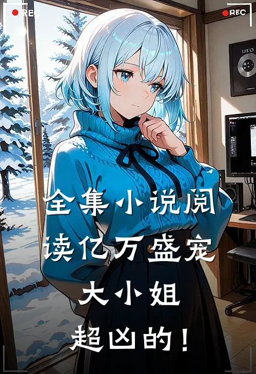 全集小说阅读亿万盛宠：大小姐，超凶的！