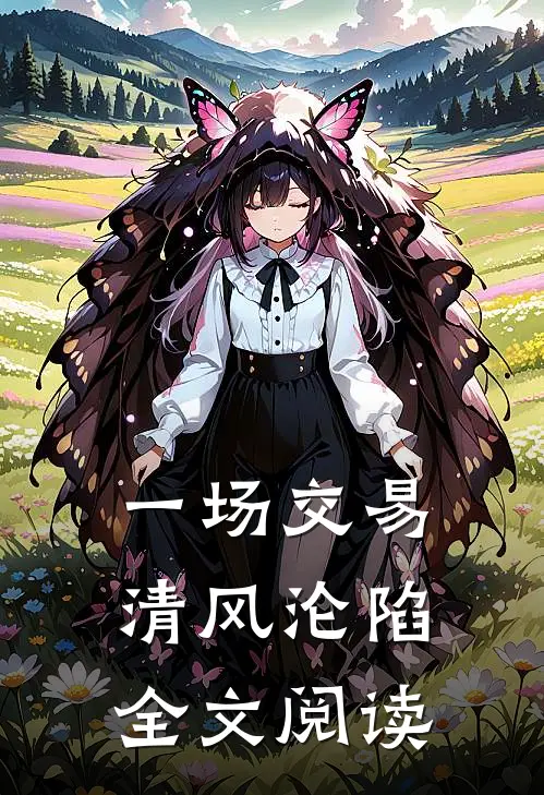 一场交易，清风沦陷全文阅读