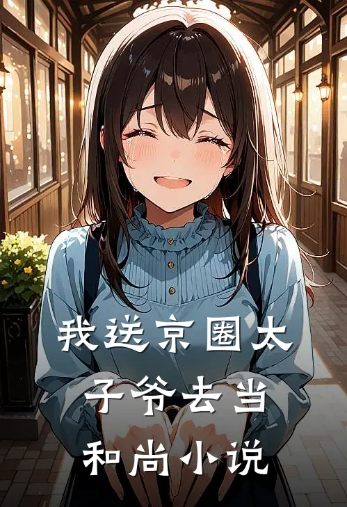 我送京圈太子爷去当和尚小说