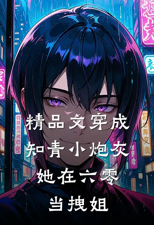精品文穿成知青小炮灰，她在六零当拽姐