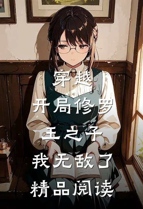 穿越：开局修罗王之子，我无敌了精品阅读