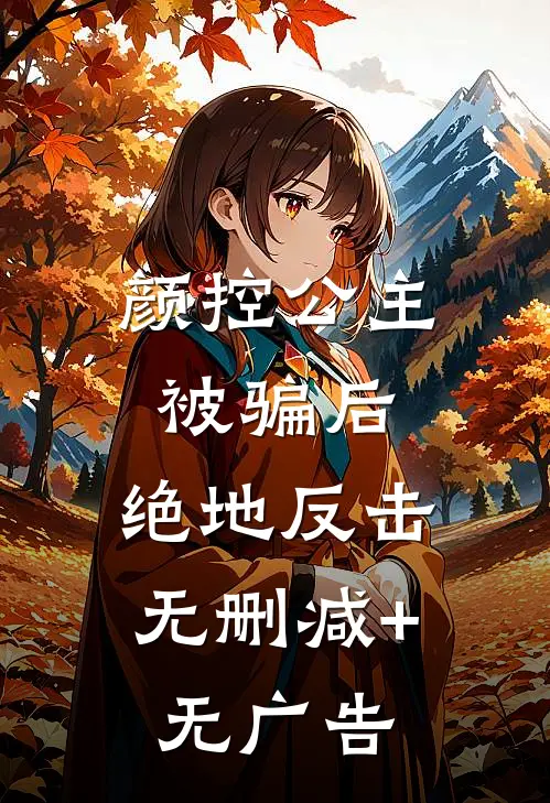颜控公主被骗后，绝地反击无删减+无广告