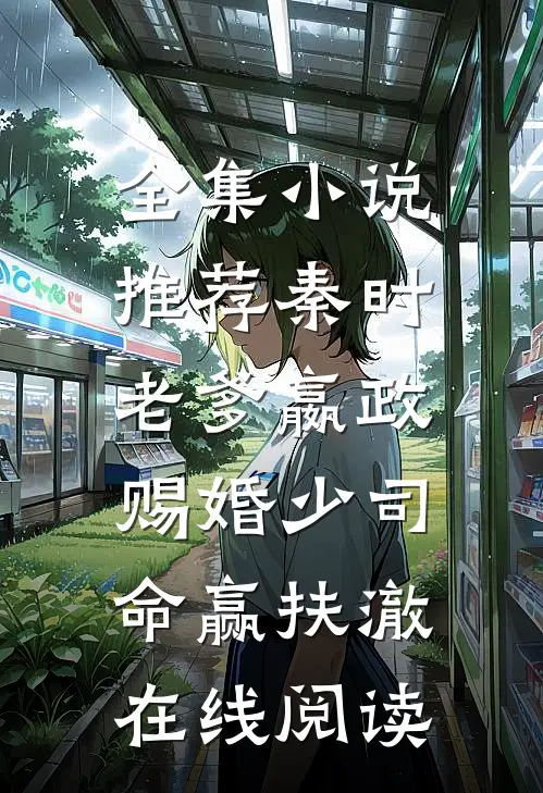 全集小说推荐秦时:老爹嬴政,赐婚少司命赢扶澈在线阅读