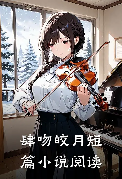 肆吻皎月短篇小说阅读