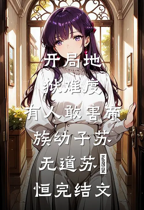 开局地狱难度，有人敢害帝族幼子苏无道苏璟恒完结文